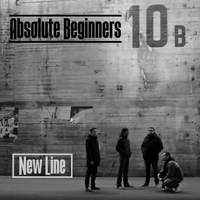 Absolute Beginner